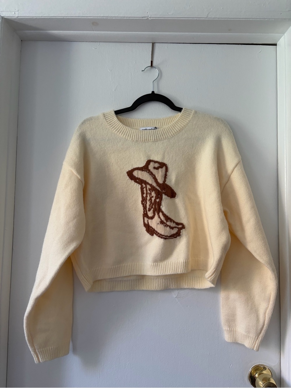 Nashville Sweater